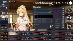 Jerez's Arena (PC)(English) 18+