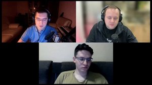 #12 Фронтенд-разработчик нейросети на собеседовании Frontend Middle