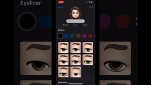 Как сделать свои стикеры аватарки мемоджи в инстаграм на iphone