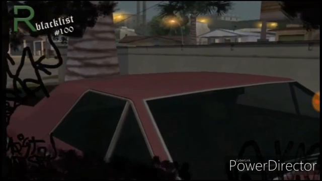 NFS Most Wanted Blacklist #100 Ryder Remake смотреть онлайн