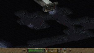 О чем был fallout 1/весь сюжет fallout 1 за 12 минут