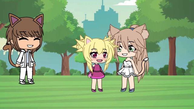 видео из гача школы (моё) со старой ос смотреть онлайн