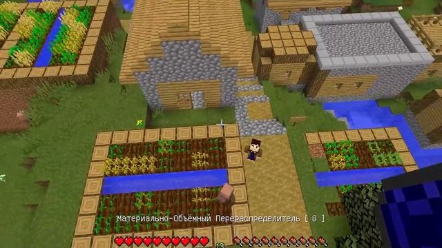 ?Майнкрафт но Я ГИГАНТ! смотреть онлайн