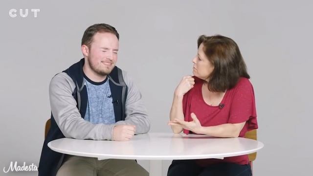Дети Рассказывают Родителям Как Они Лишились Девственности