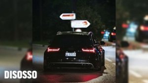 KEROSENE | Audi RS6 TikTok Song SpeedUp