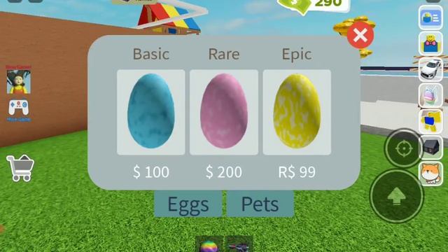 локации в игре Roblox игры Happy land смотреть онлайн