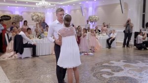 Подарок жене от мужа