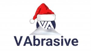 НОВОГОДНЕЕ ПОЗДРАВЛЕНИЕ ОТ КОМАНДЫ V ABRASIVE