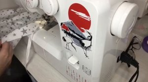 КАК СШИТЬ ЧЕХОЛ ДЛЯ ГЛАДИЛЬНОЙ ДОСКИ / НЕОБЫЧНАЯ ОБРАБОТКА