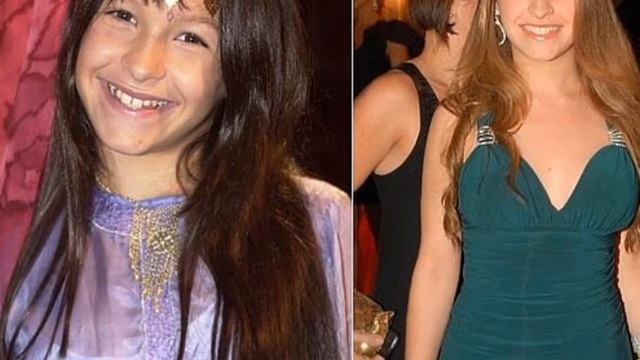 Хадижа из клона смотреть онлайн