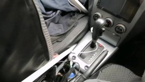 Неисправность топливного системы Nissan Wingroud y11