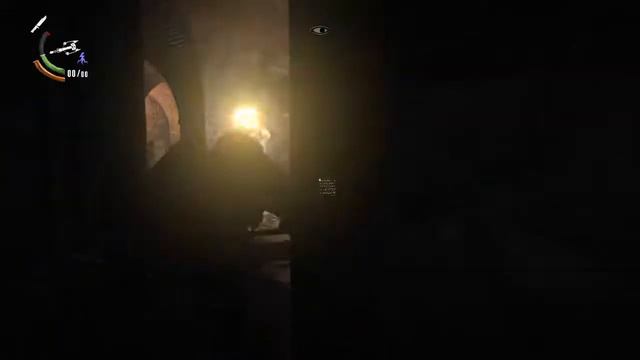 The Evil Within 2 Walkthrough boss fight Stefano and chapter 9 Another Evil HD (1080P) смотреть онлайн