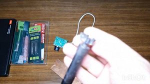 Спец жало для распайки 3D аналогов - от идеи до реализации #dualsense #xbox #dualshock4