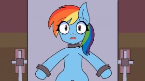 Friday Night Funkin’ (FNF) - VS PINKIE PIE Animation (ELEMENTS OF INSANITY)