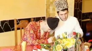 Горцы от ума До конца