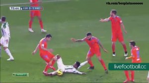 Cordoba 1-2 Valencia | VIDEO AND MATCH REPORT 
