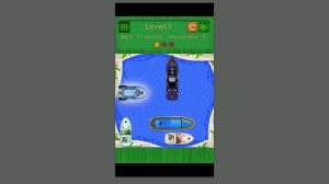 Разблокировать моя лодка супер игра-головоломка для МО и андроид устройств