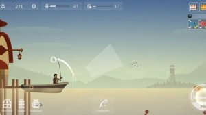 Обзор Игры ►Fishing Life Рыбалка и жизнь (без комментариев)