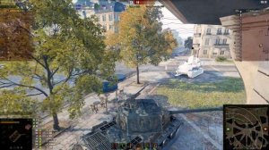 ИС-2 Экранированный [ГАЙД] // подробный обзор машины // Стоит ли брать?