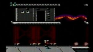 Let's Play BONUS - Мир Денди - Darkwing Duck 2 (Super Contra Hack)(Dendy)_cut_001.mpg