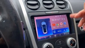 Mazda CX-7 2.3 AT 2007 обзор автомобиля  2023 год