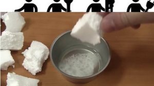 Как сделать пластик ,как сделать пластик своими руками ,