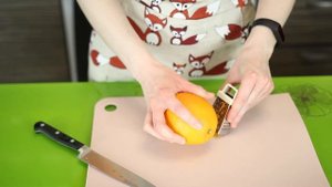 Куриная грудка в духовке с апельсином. Как быстро приготовить грудку на неделю