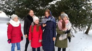 Головчино 2018