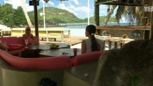 Ольга Рапунцель - ногу лизaть