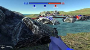 НОВОЕ ОБНОВЛЕНИЕ В RAVENFIELD!!! BUILD 19. ОБЗОР ОЧЕРЕДНОЙ ИМБЫ G36C!!!