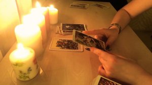 Гадание НА 4 КОРОЛЕЙ: Разговор с его душой. Общий расклад!