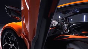 Новый Lamborghini Revuelto - замена lamborghini aventador