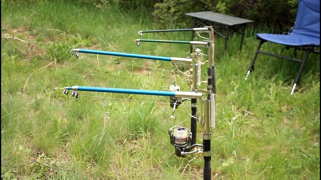 НОВИНКА!!!ХИТРАЯ КИТАЙСКАЯ УДОЧКА ОБНОВИЛАСЬ!!! смотреть онлайн