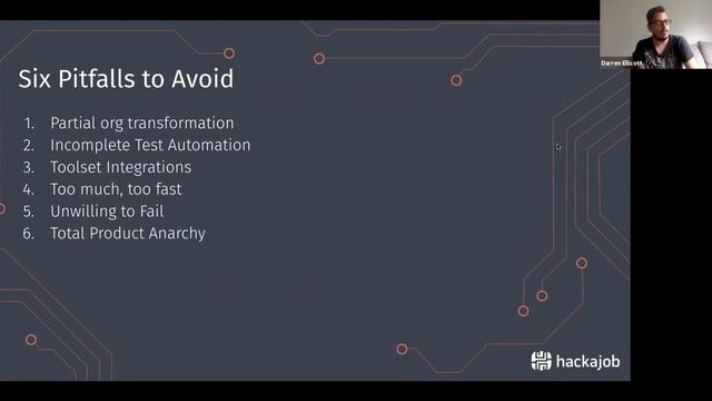 Season 2, Episode 4: AWS/DevOps Engineers