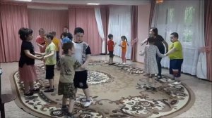 Полька "Кремена"