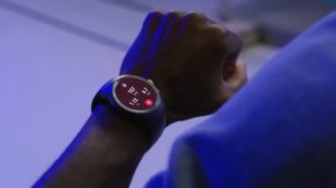 Представлены смарт-часы LG Watch Sport