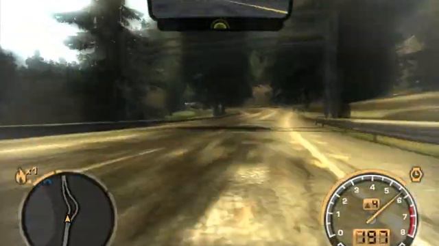 Need For Speed Most Wanted (Gyorsulás). смотреть онлайн