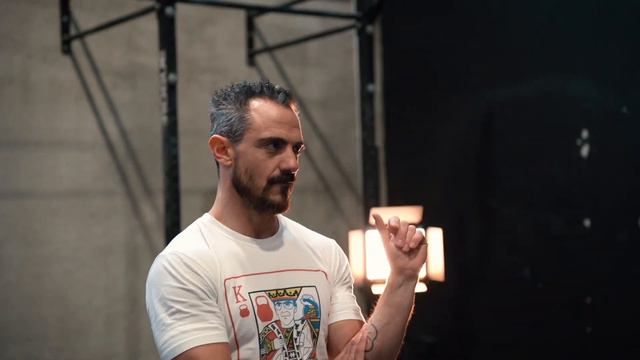 KETTLEBELL SWING: LA BIBBIA / Impara realmente ad utilizzare questo attrezzo