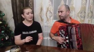 Заира Алтаева. Очень красивый мотив и прекрасное исполнение.