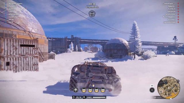 Crossout крутой пулемет ЗАГРАДИТЕЛЬ по супер цене, MVP возьмем? Каталина!