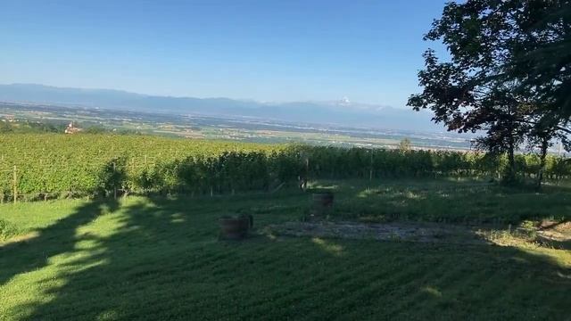Dosio Vigneti - La Morra - Piemonte - Italia смотреть онлайн