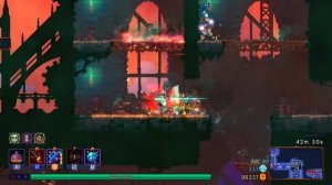 GamingByGaslight Live 01/13/18 - Featuring Dead Cells