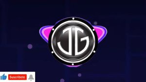 DJ-Nate Electrodynamix - Full version (Geometry dash)