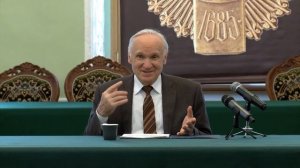 А.И.Осипов.Воздаяние бывает уже не добродетели и не труду ради ее, но рождающемуся от них смирению.