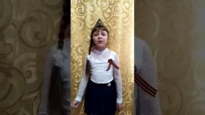 М.Исаковский «Прощание»