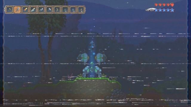 ЧТО СТАЛО С TERRARIA OTHERWORLD? КУДА ПРОПАЛО ПРОДОЛЖЕНИЕ ТЕРРАРИИ смотреть онлайн
