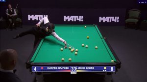 49 секунд партия с подхода Иосиф Абрамов. "BetBoom Кубок чемпионов 2024"