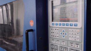 Реактопластавтомат на КЭАЗ