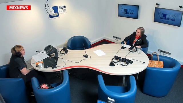 Личное утро – главный редактор журнала Балтийский курс, преподаватель БМА Ольга Павук смотреть онлайн