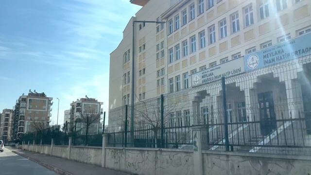 НАШ РАЙОН ГДЕ МЫ ЖИВЕМ. СКОЛЬКО ТУТ СТОЯТ КВАРТИРЫ? МУРАТПАША / КЫЗЫЛАРЫК